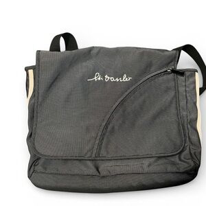 Adidas Adi Dassler messenger bag